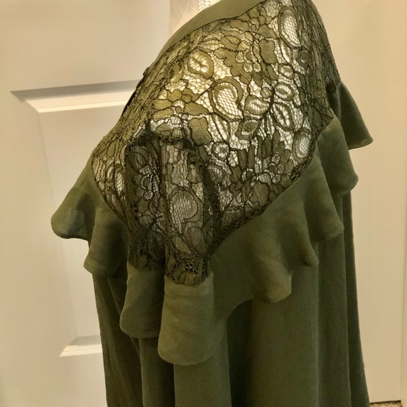 Blouse by soho - Picture 5 of 11